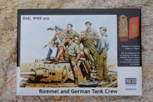 images/productimages/small/DAK Rommel and German Tank Crew 3561 MB voor.jpg